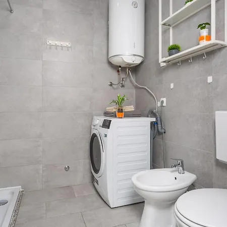 Apartman Pet Friendly In *