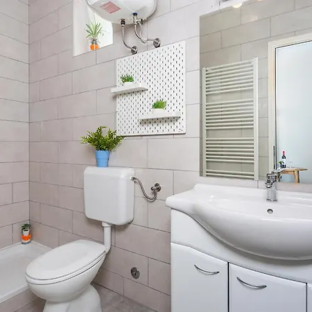 Pet Friendly In Apartman