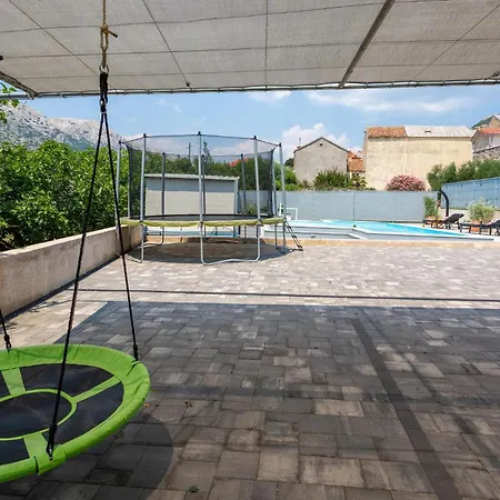 Apartman Pet Friendly In