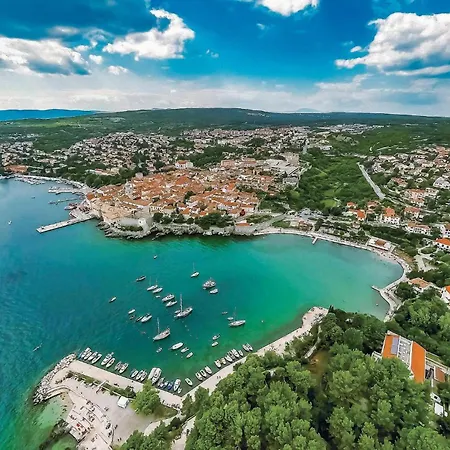 Pet Friendly In Draga Bašćanska