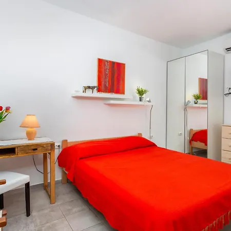 Apartman Pet Friendly In