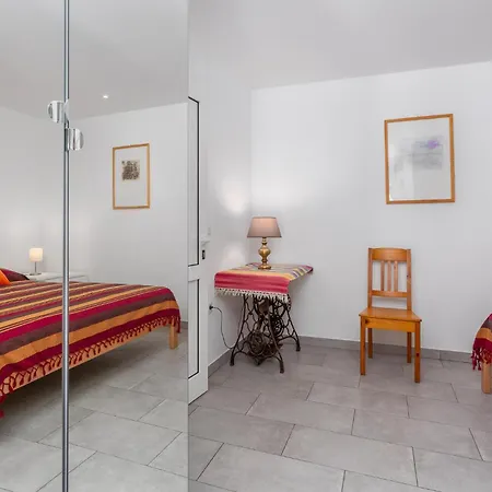 Pet Friendly In Apartman *
