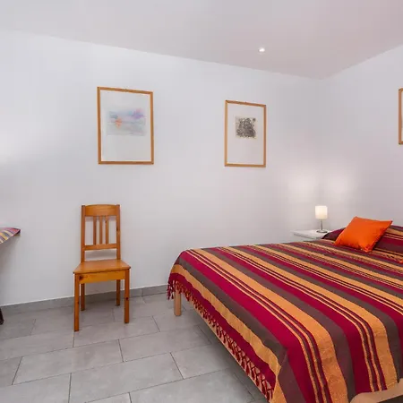 Apartman Pet Friendly In Draga Bašćanska