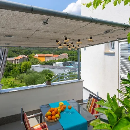 Pet Friendly In Apartman Draga Bašćanska