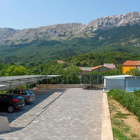 Apartman Pet Friendly In